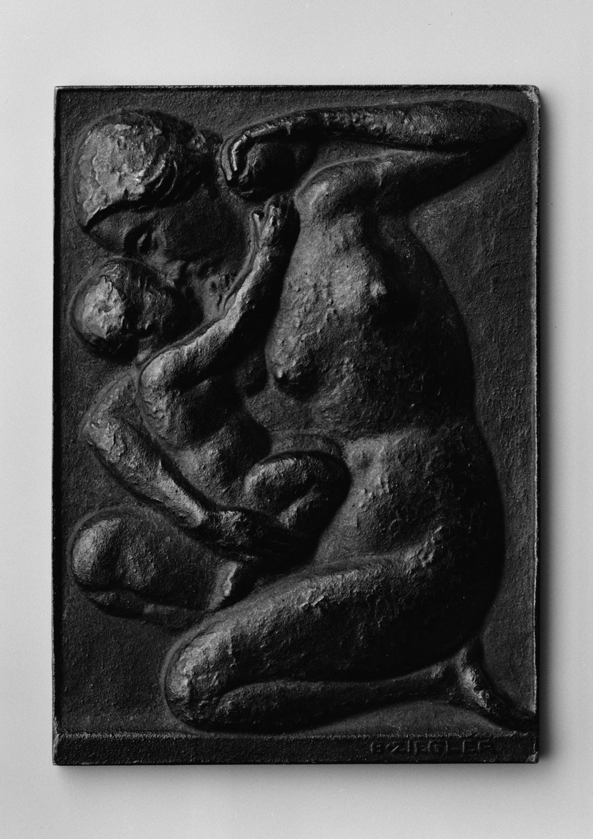 Picture of the art object