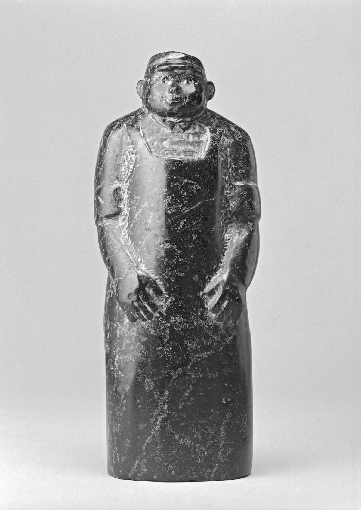 Picture of the art object