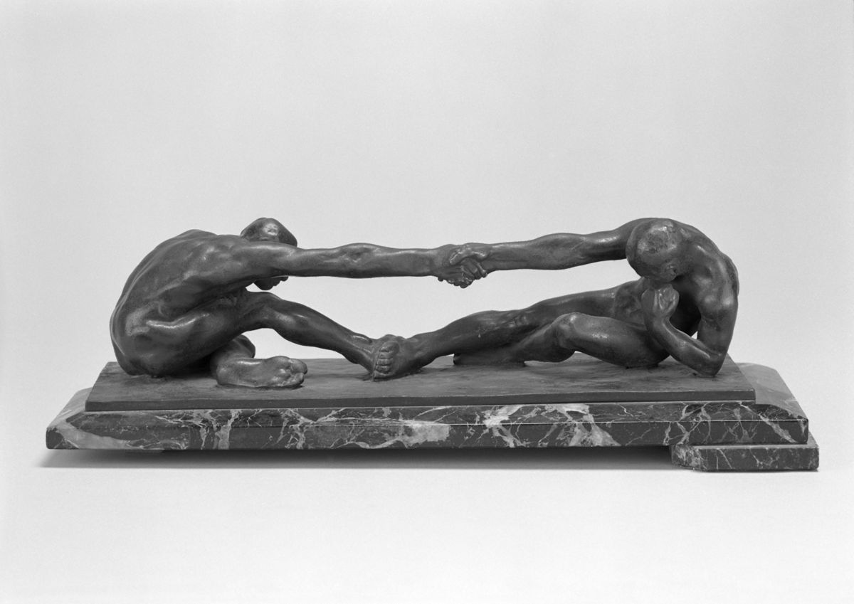 Picture of the art object