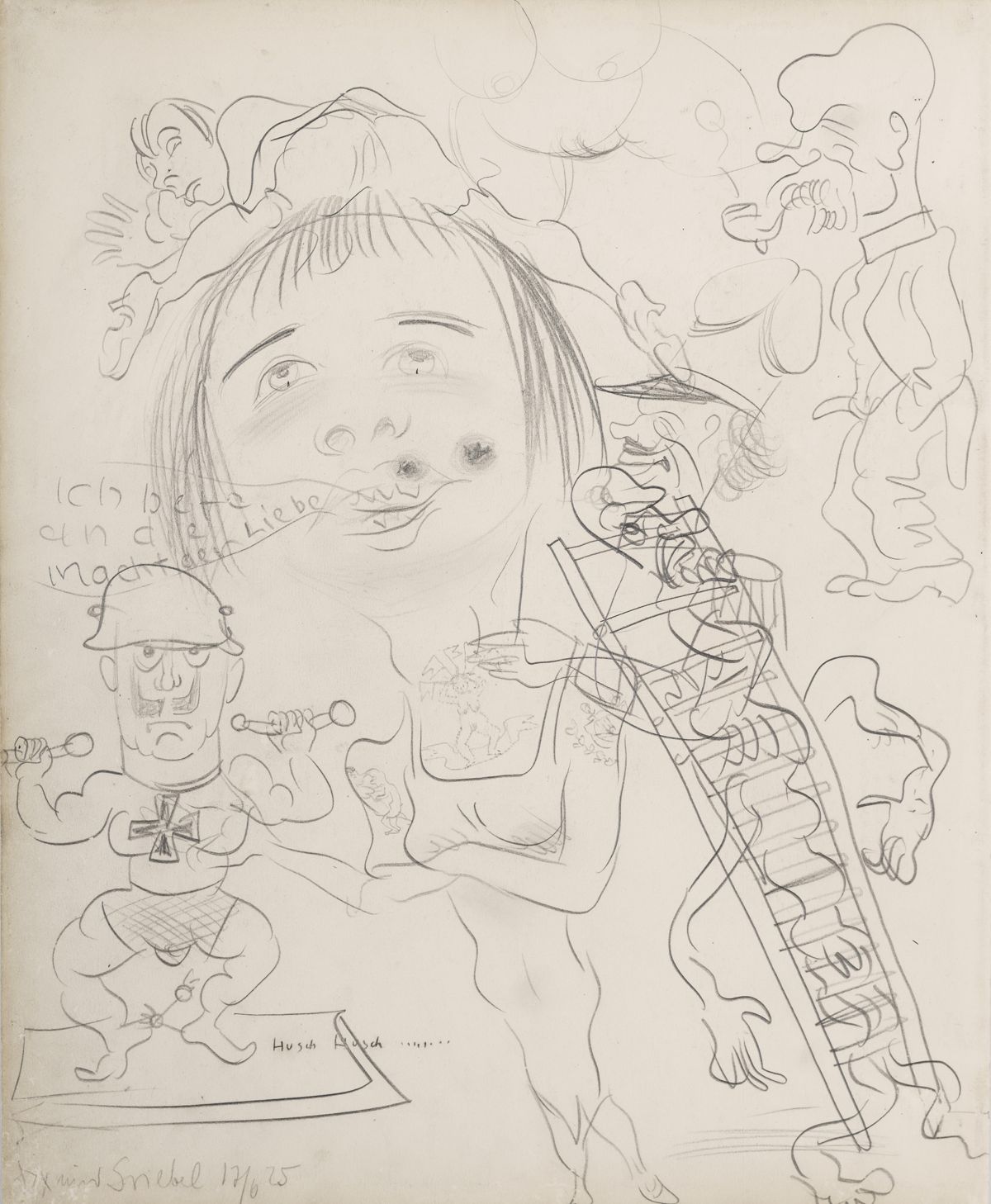 Picture of the art object