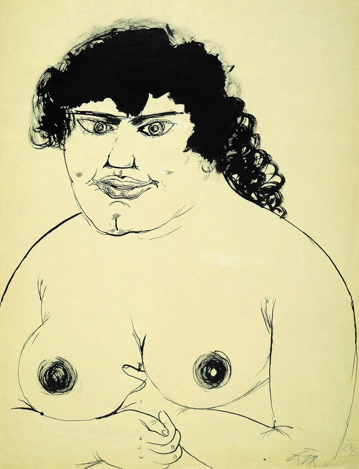 Picture of the art object
