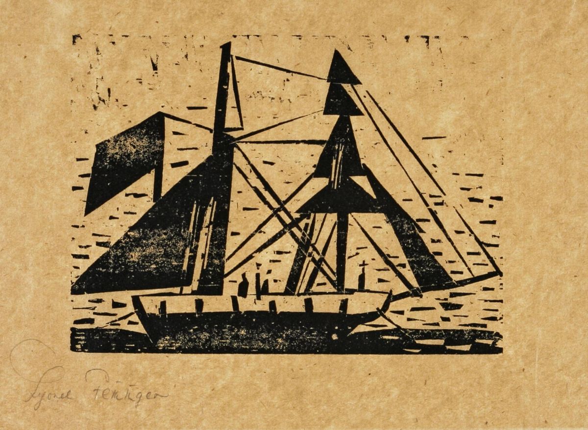 Picture of the art object
