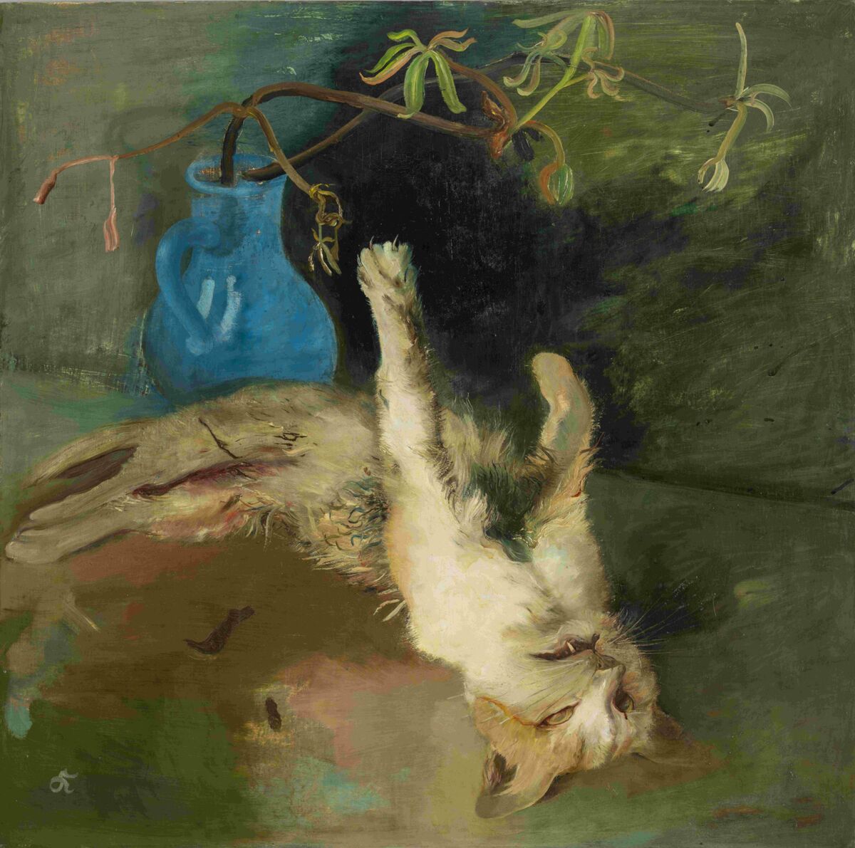 Picture of the art object