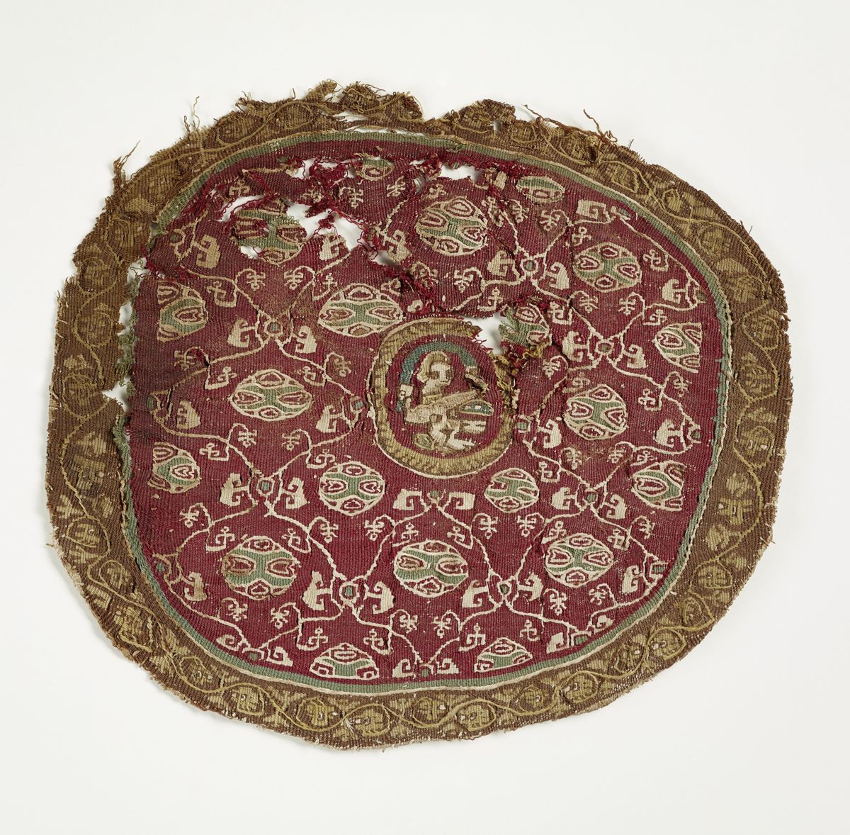 Picture of the art object