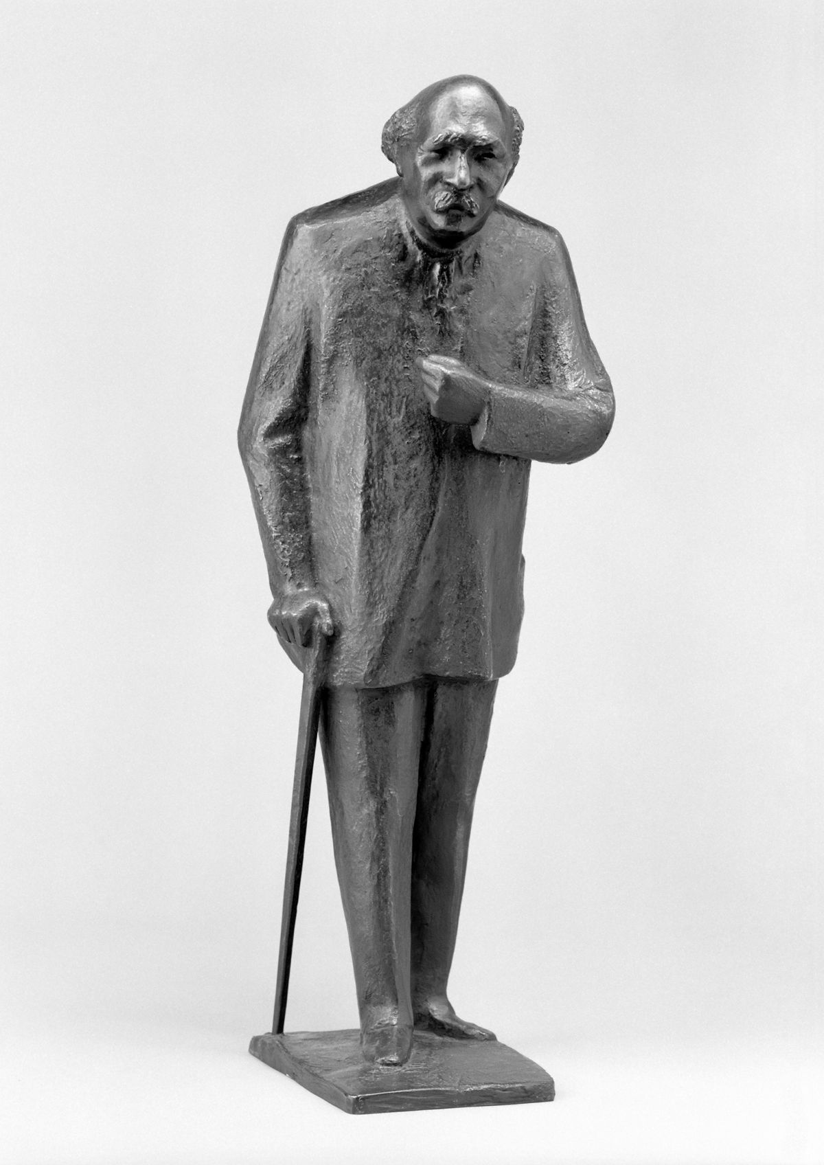 Picture of the art object