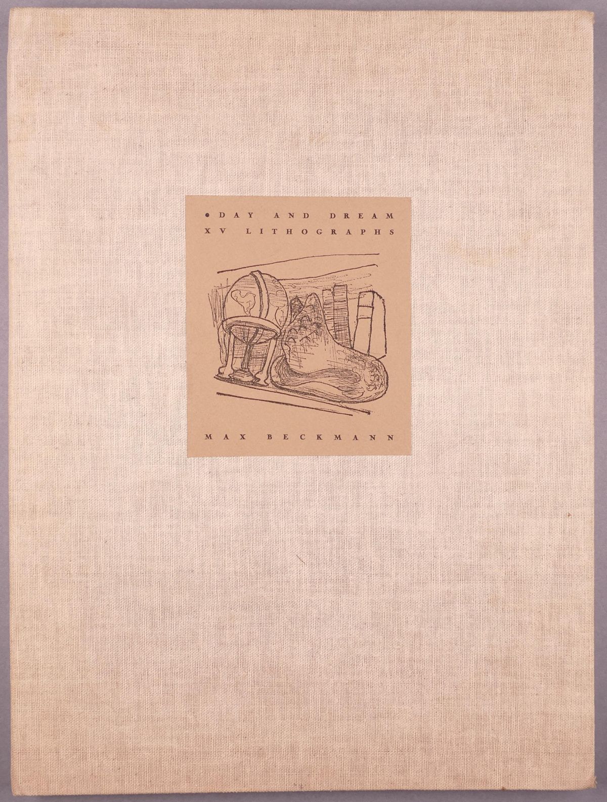 Picture of the art object