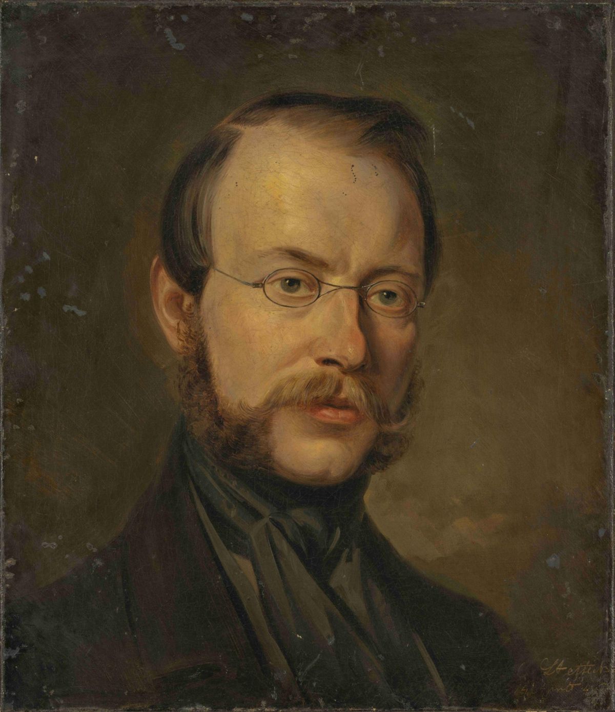 Picture of the art object