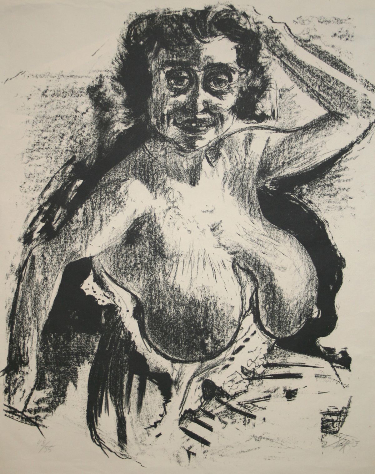Picture of the art object