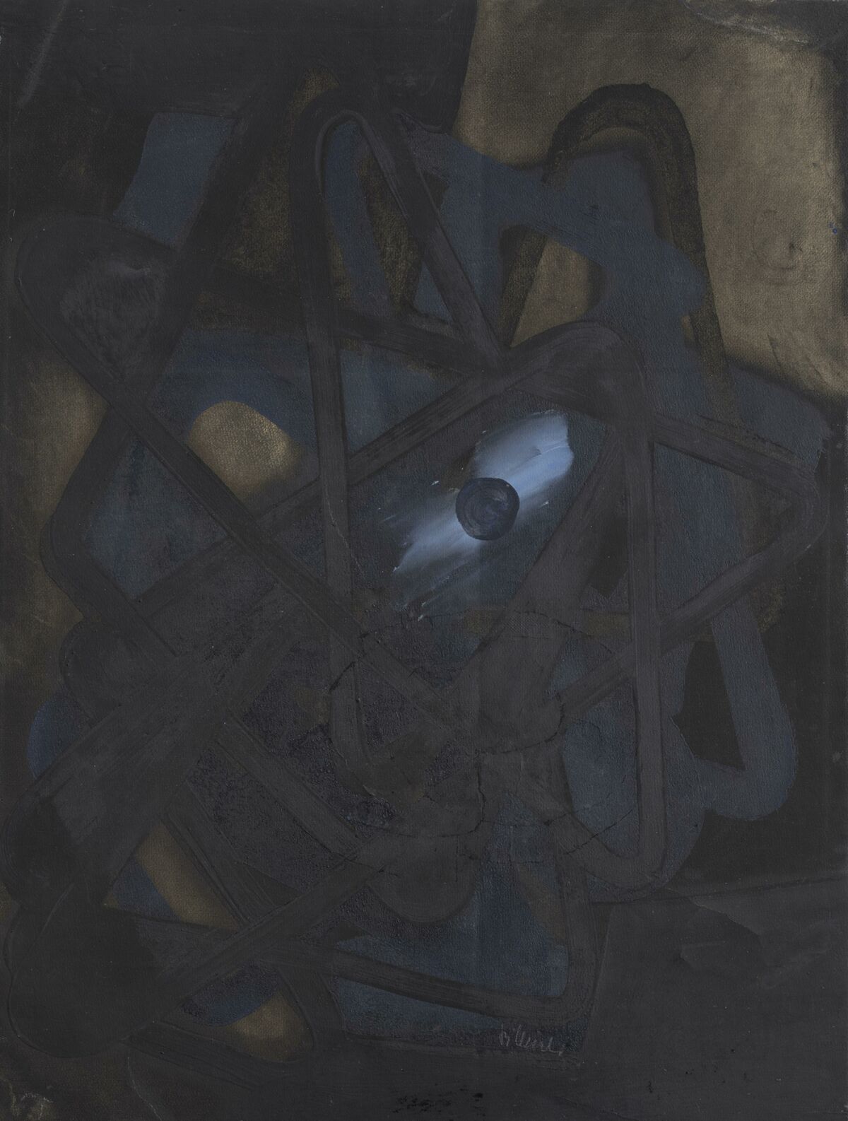 Abbildung des Kunstobjekts