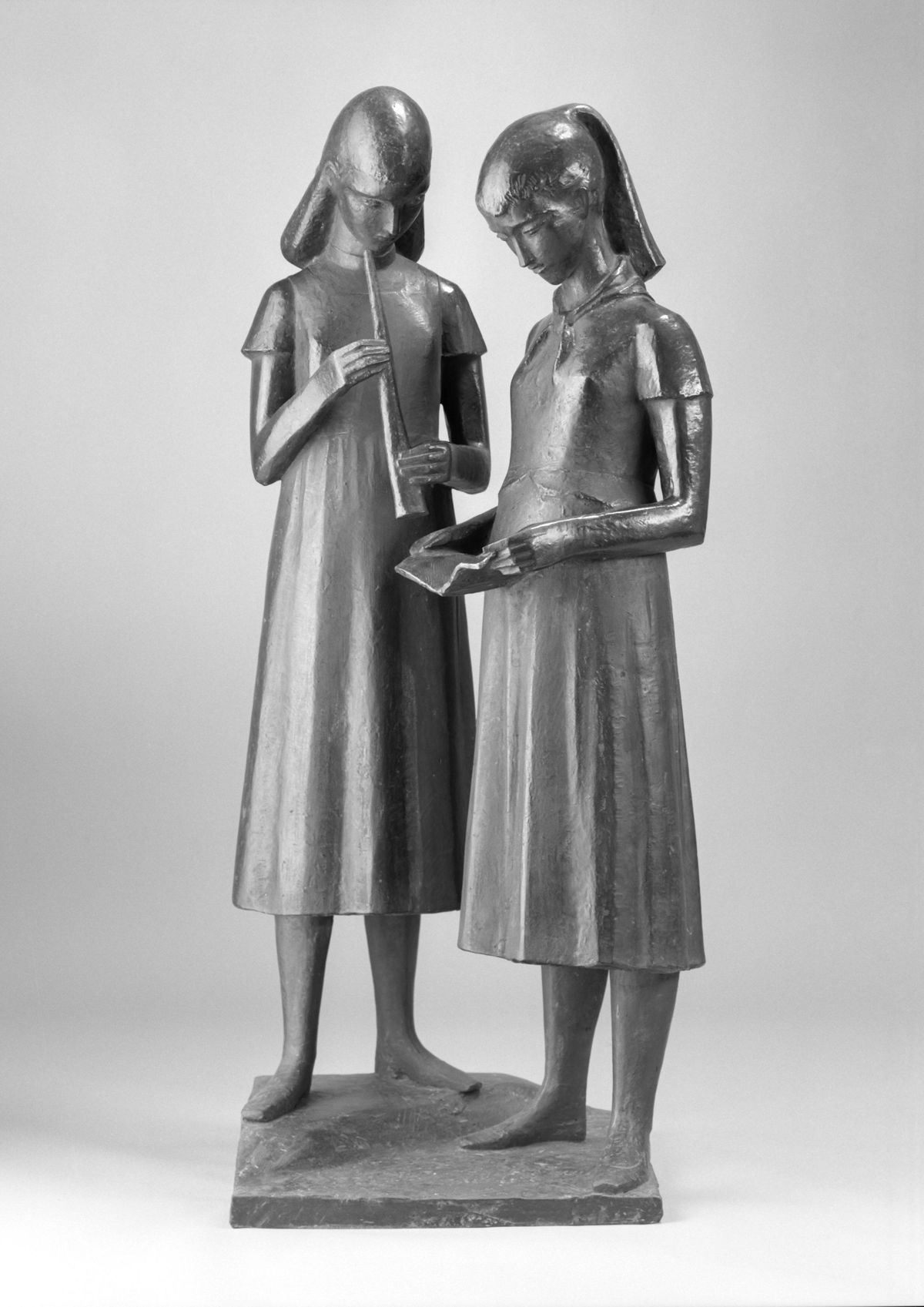 Picture of the art object