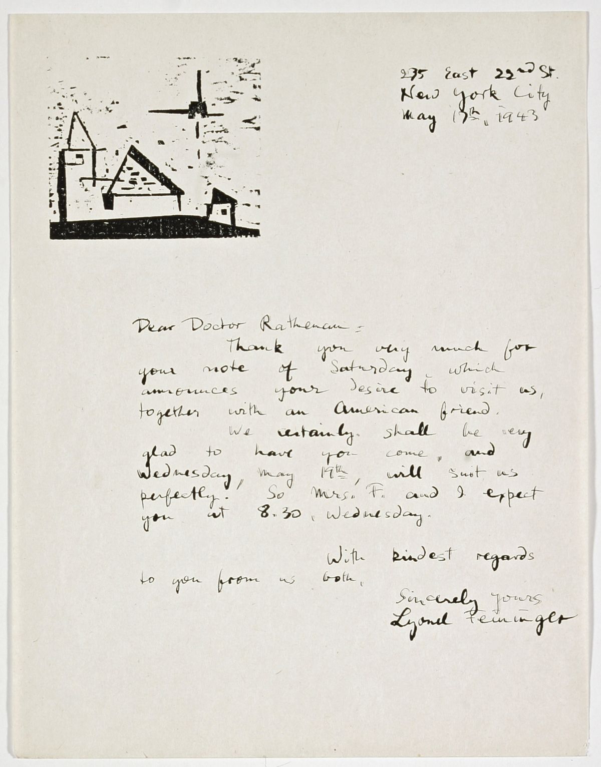 Picture of the art object
