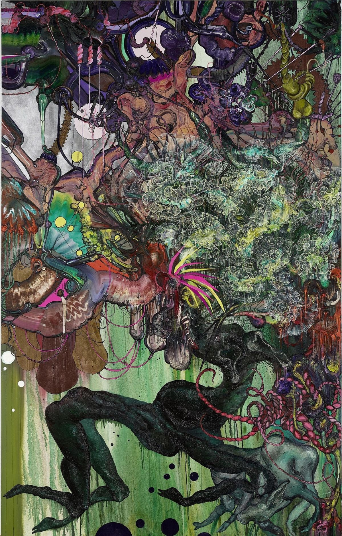 Picture of the art object