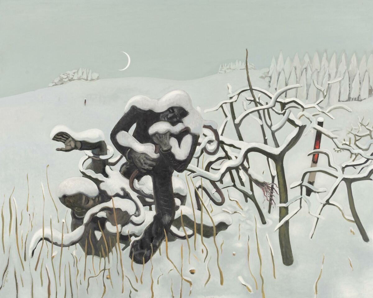 Picture of the art object