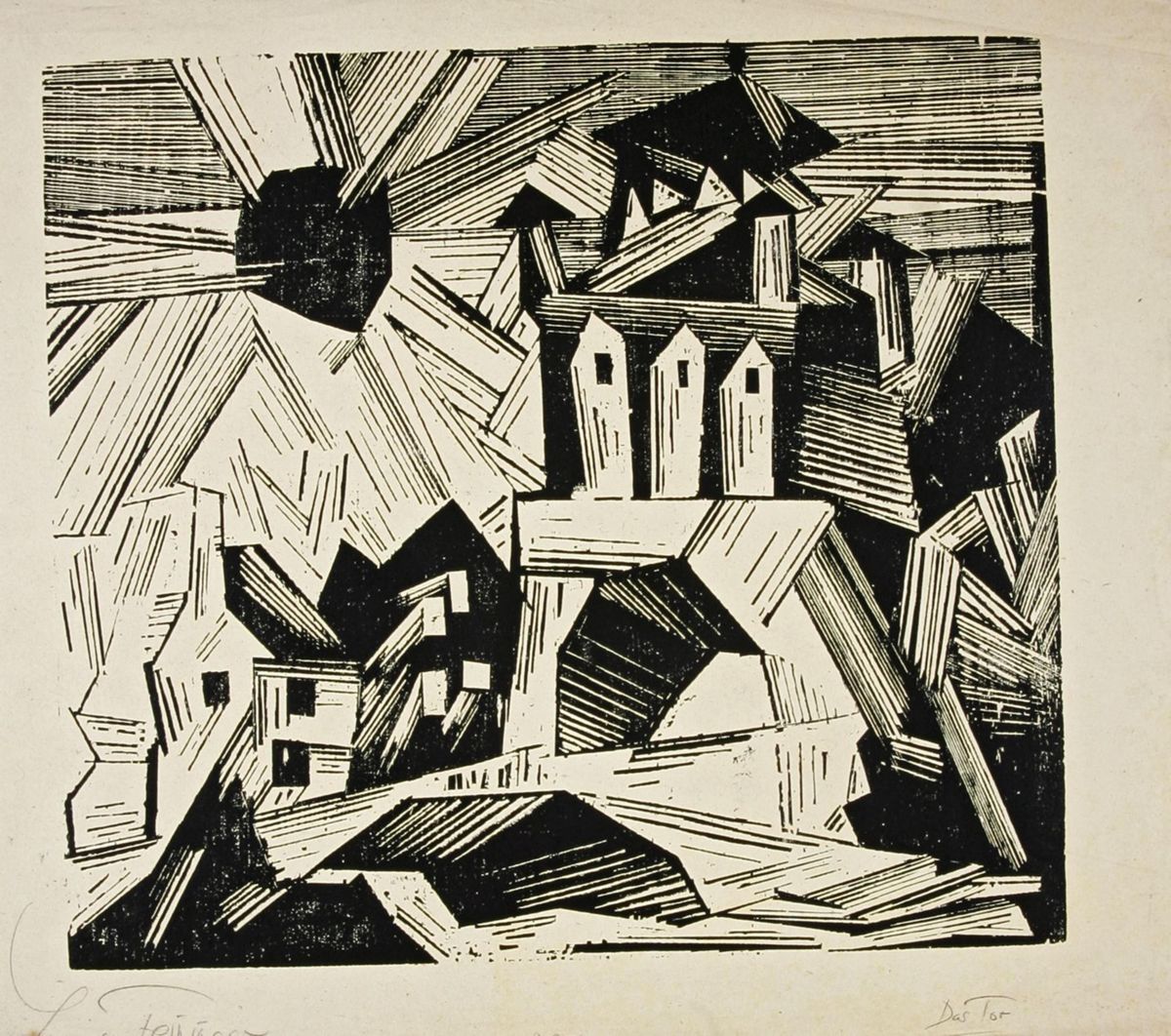 Picture of the art object