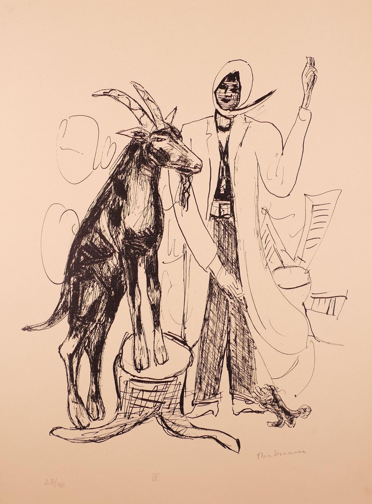 Picture of the art object