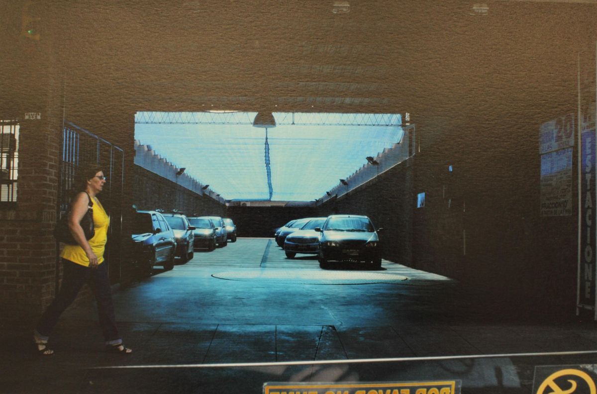 Picture of the art object
