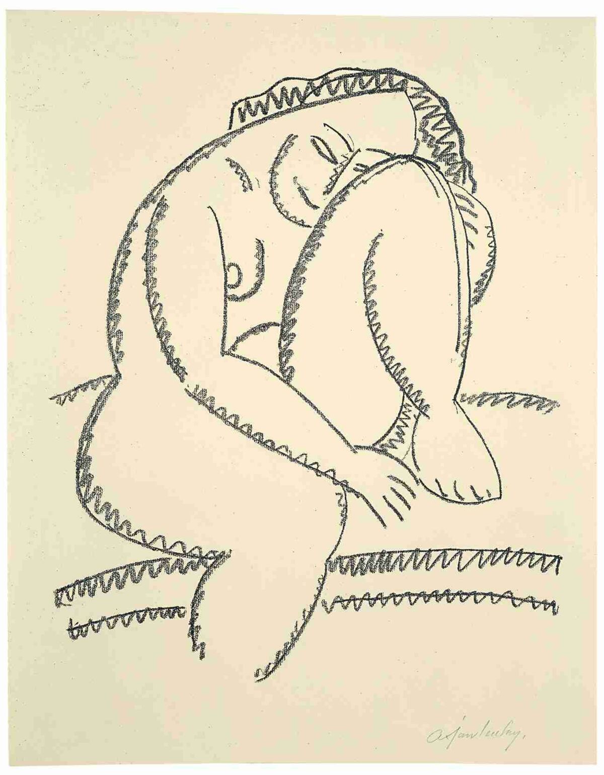 Abbildung des Kunstobjekts