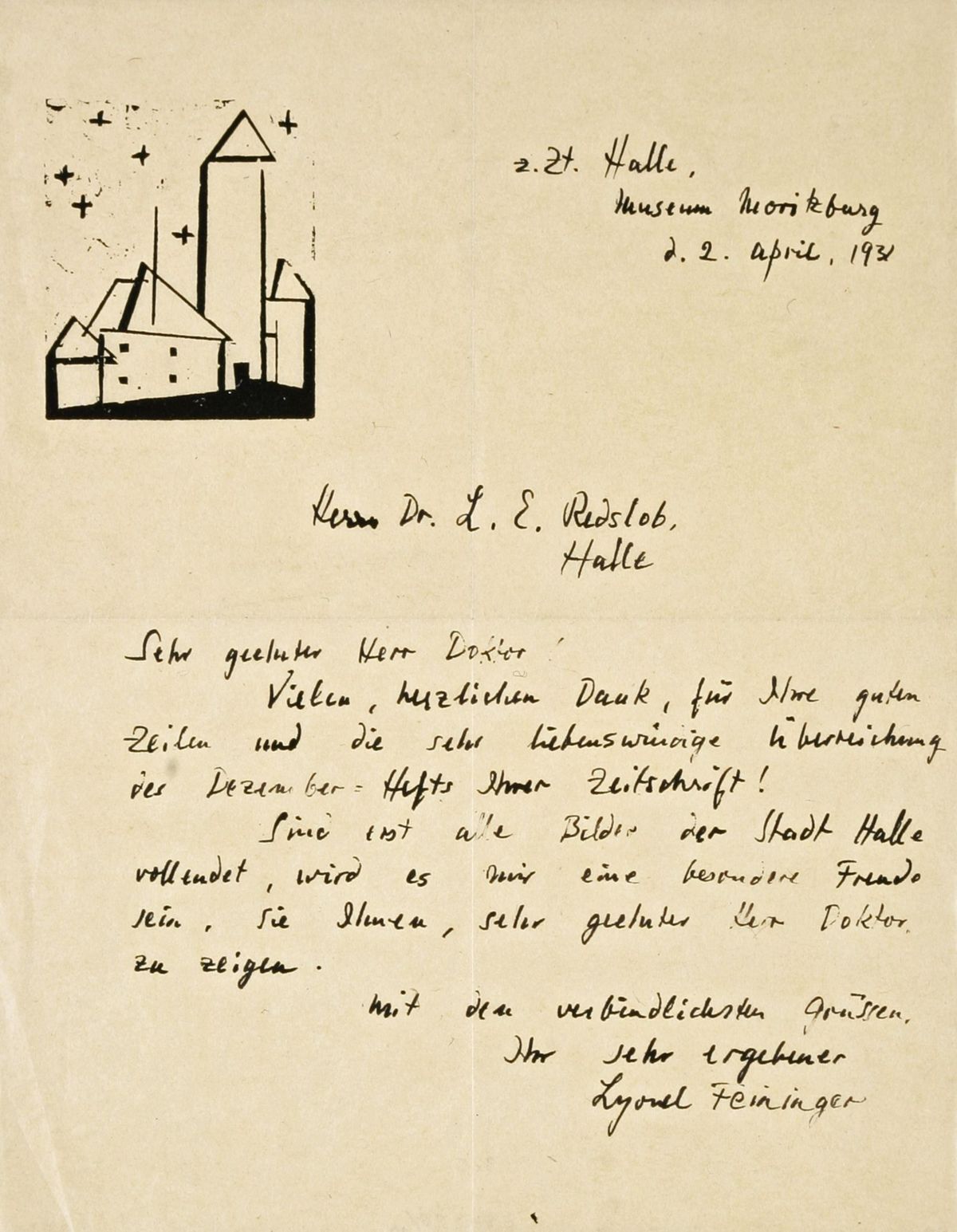 Abbildung des Kunstobjekts
