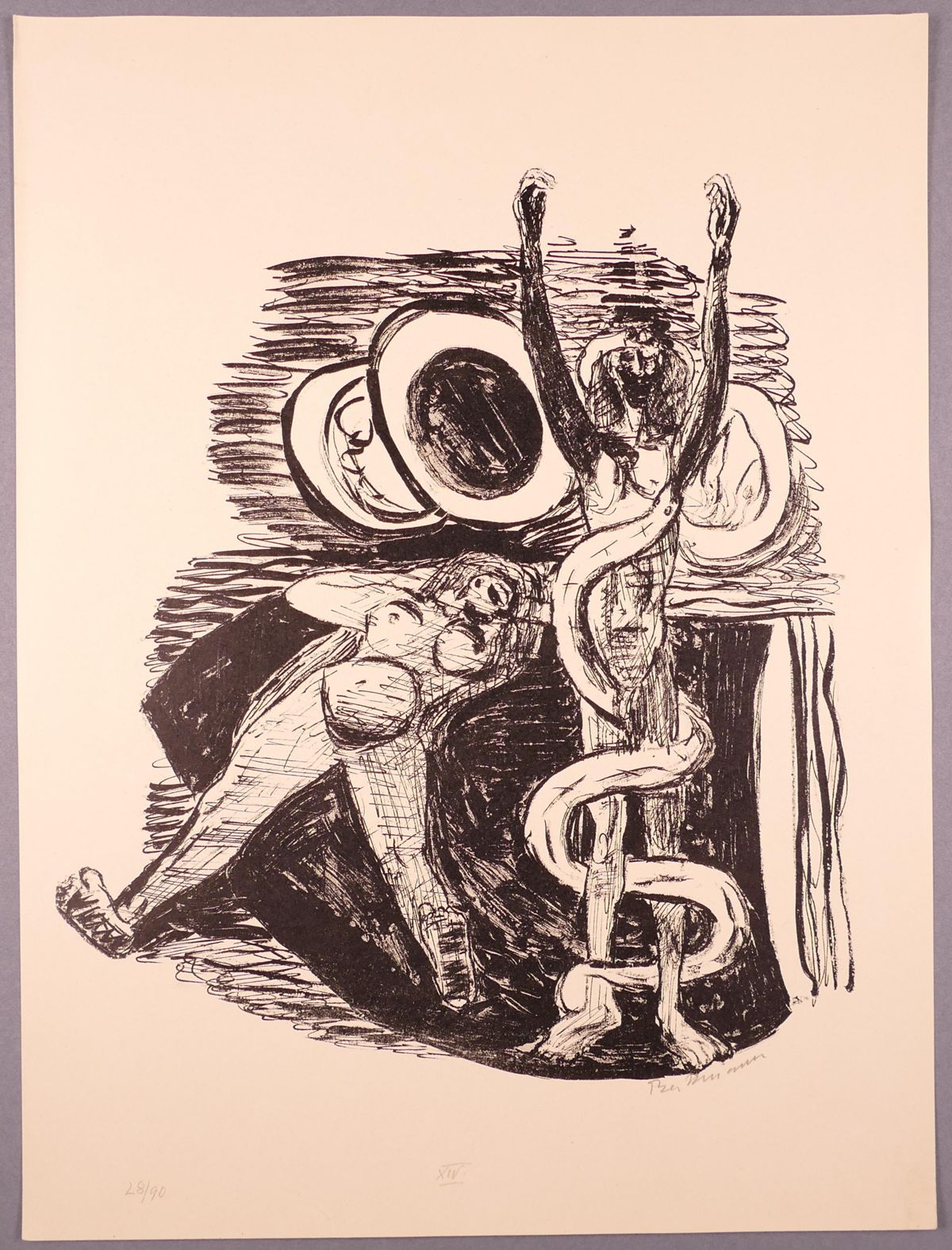 Picture of the art object