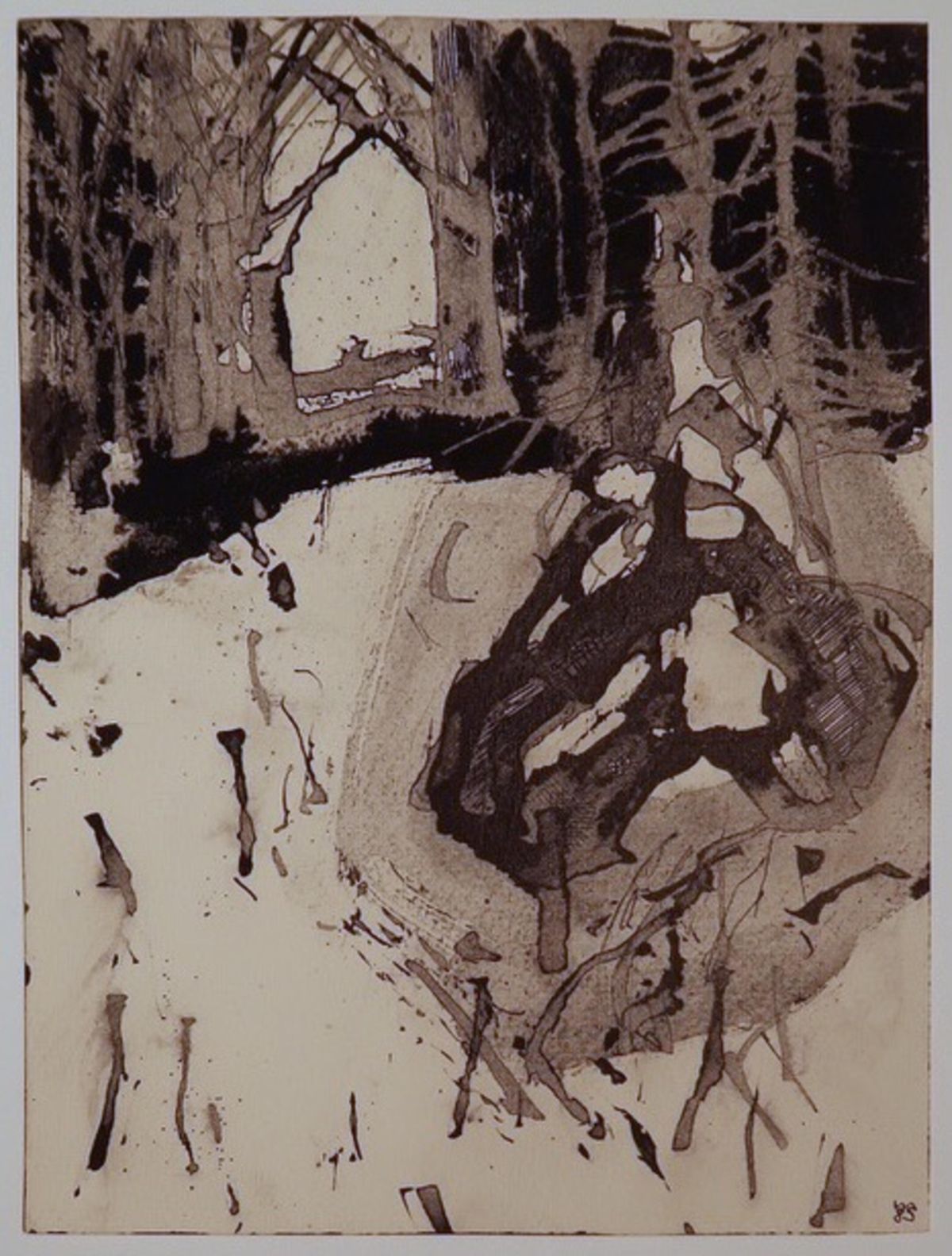 Picture of the art object