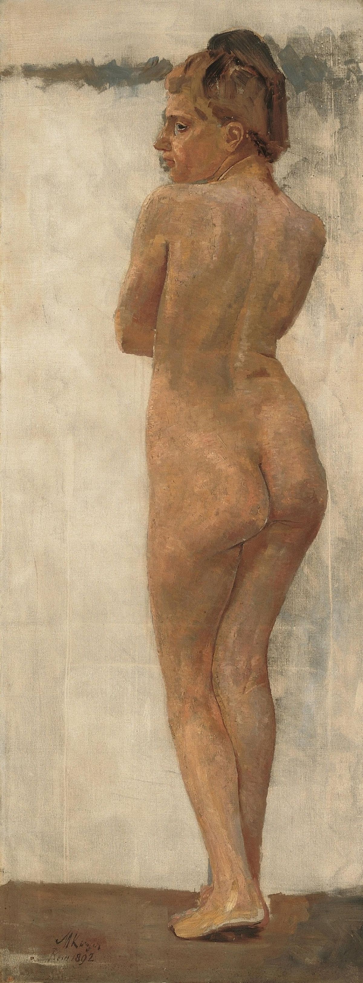 Picture of the art object
