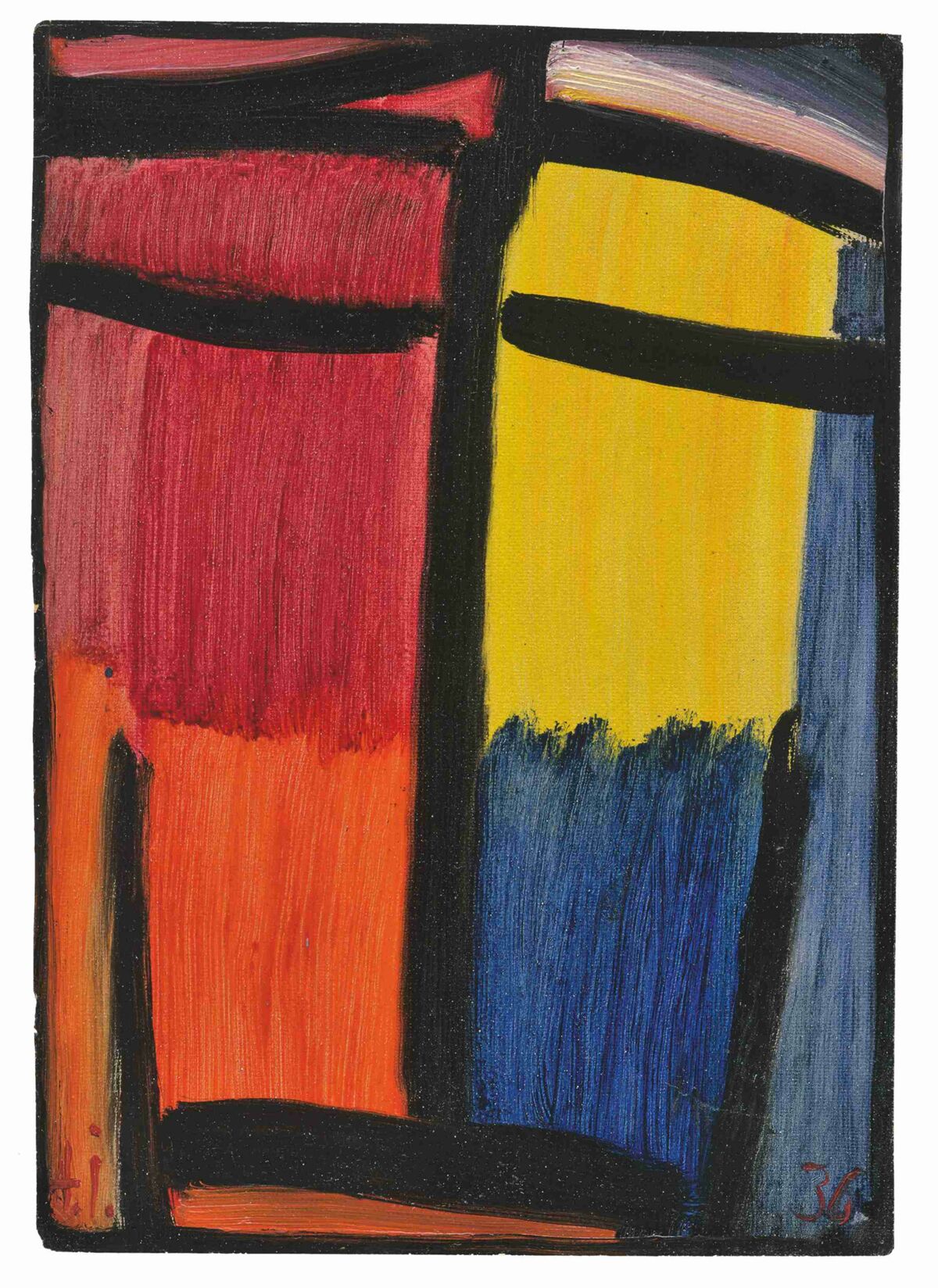 Picture of the art object