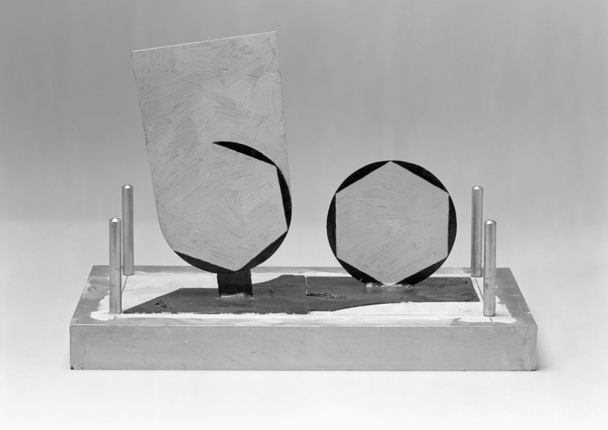 Picture of the art object