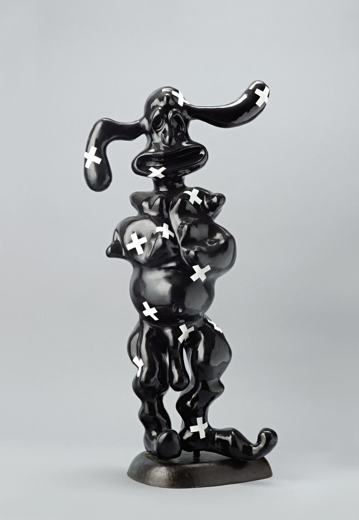 Picture of the art object