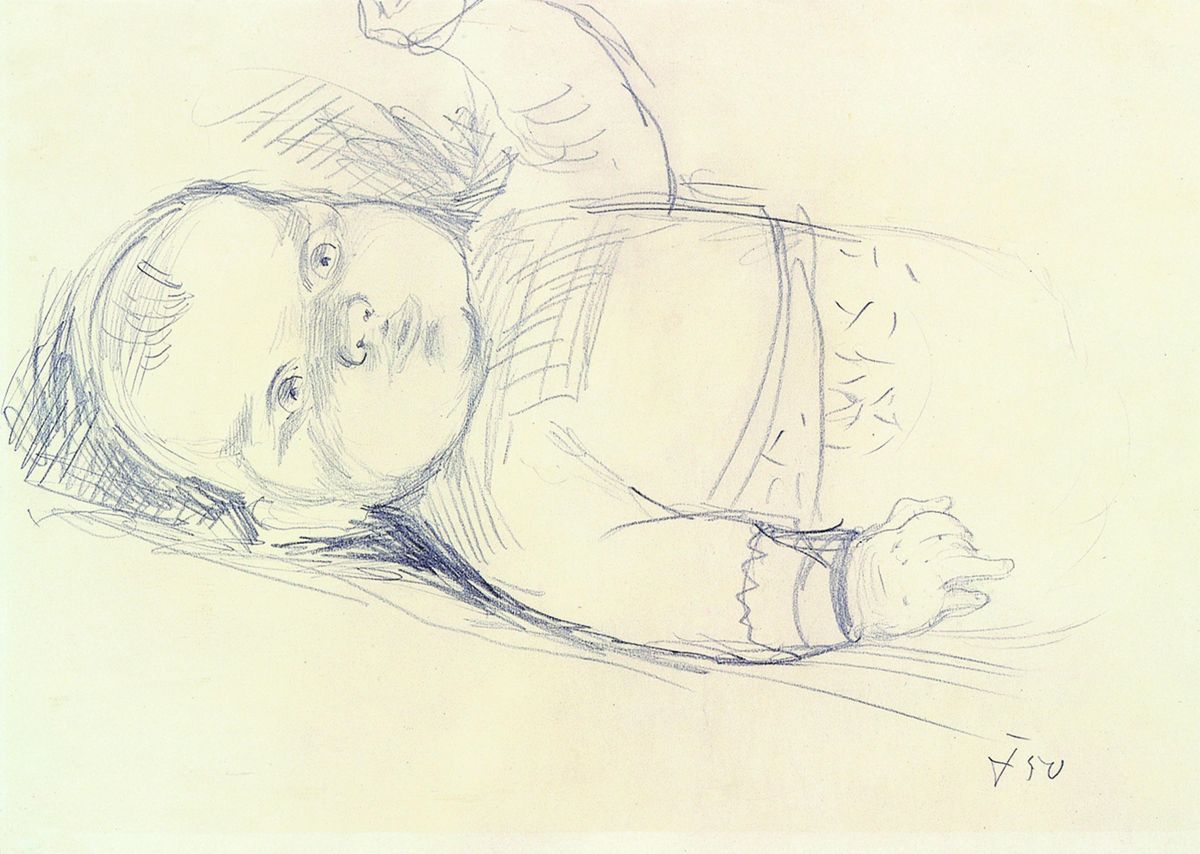 Picture of the art object