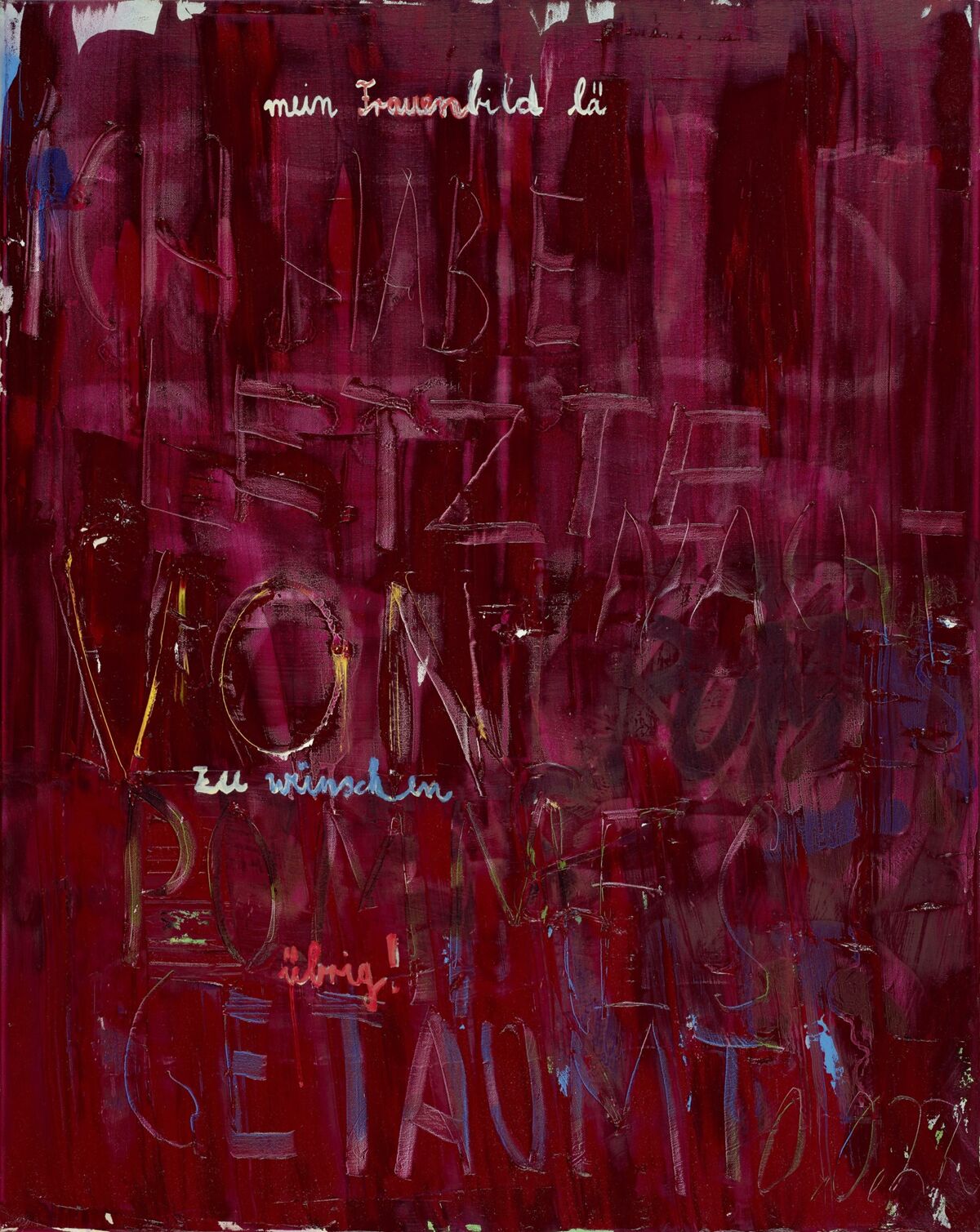 Abbildung des Kunstobjekts