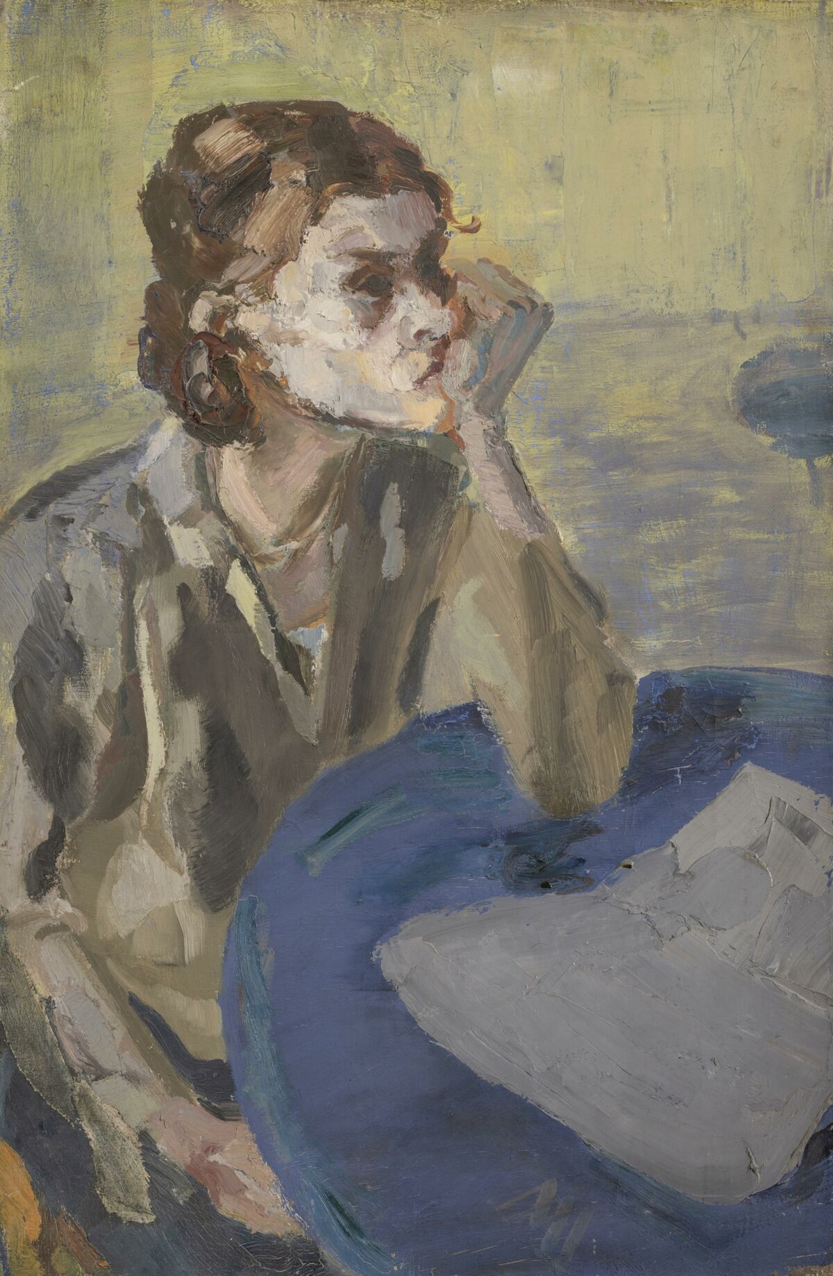 Abbildung des Kunstobjekts