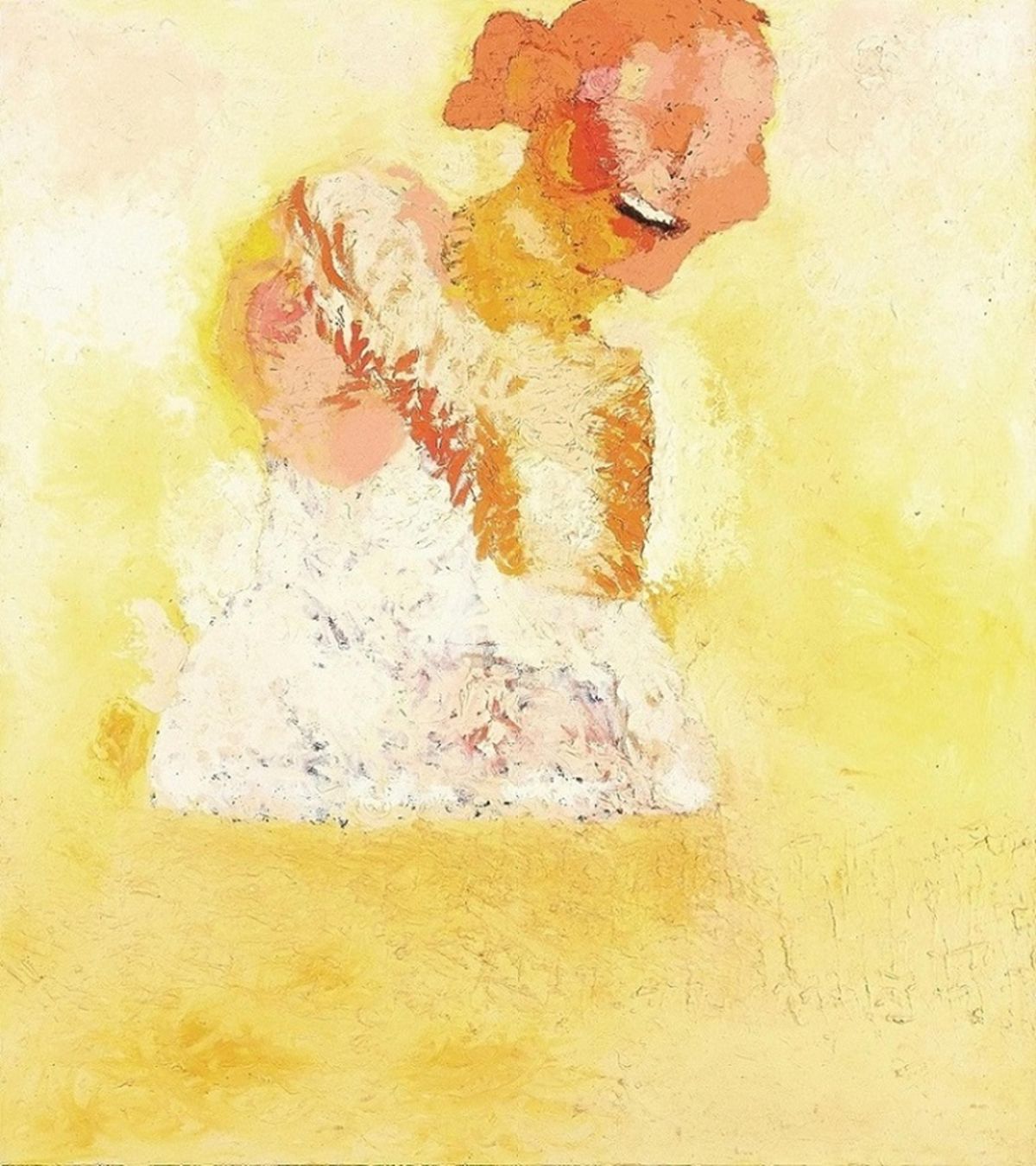 Picture of the art object