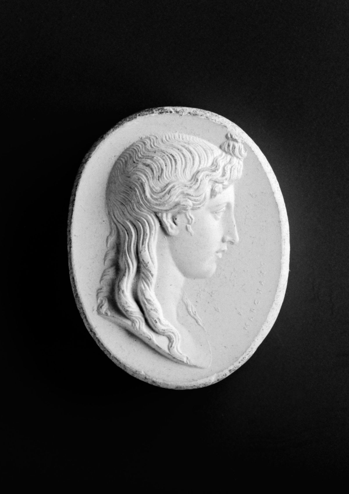 Picture of the art object