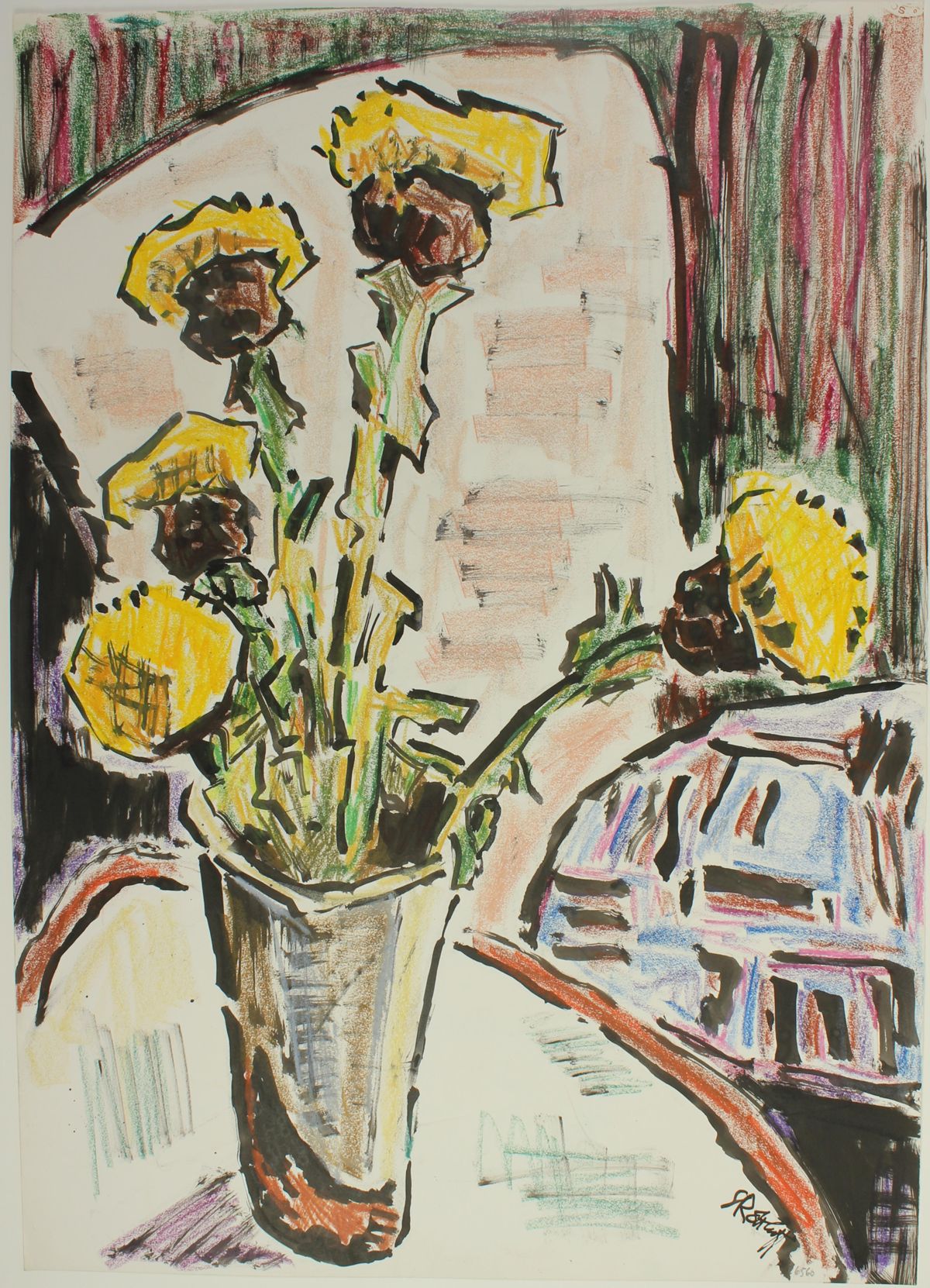 Picture of the art object