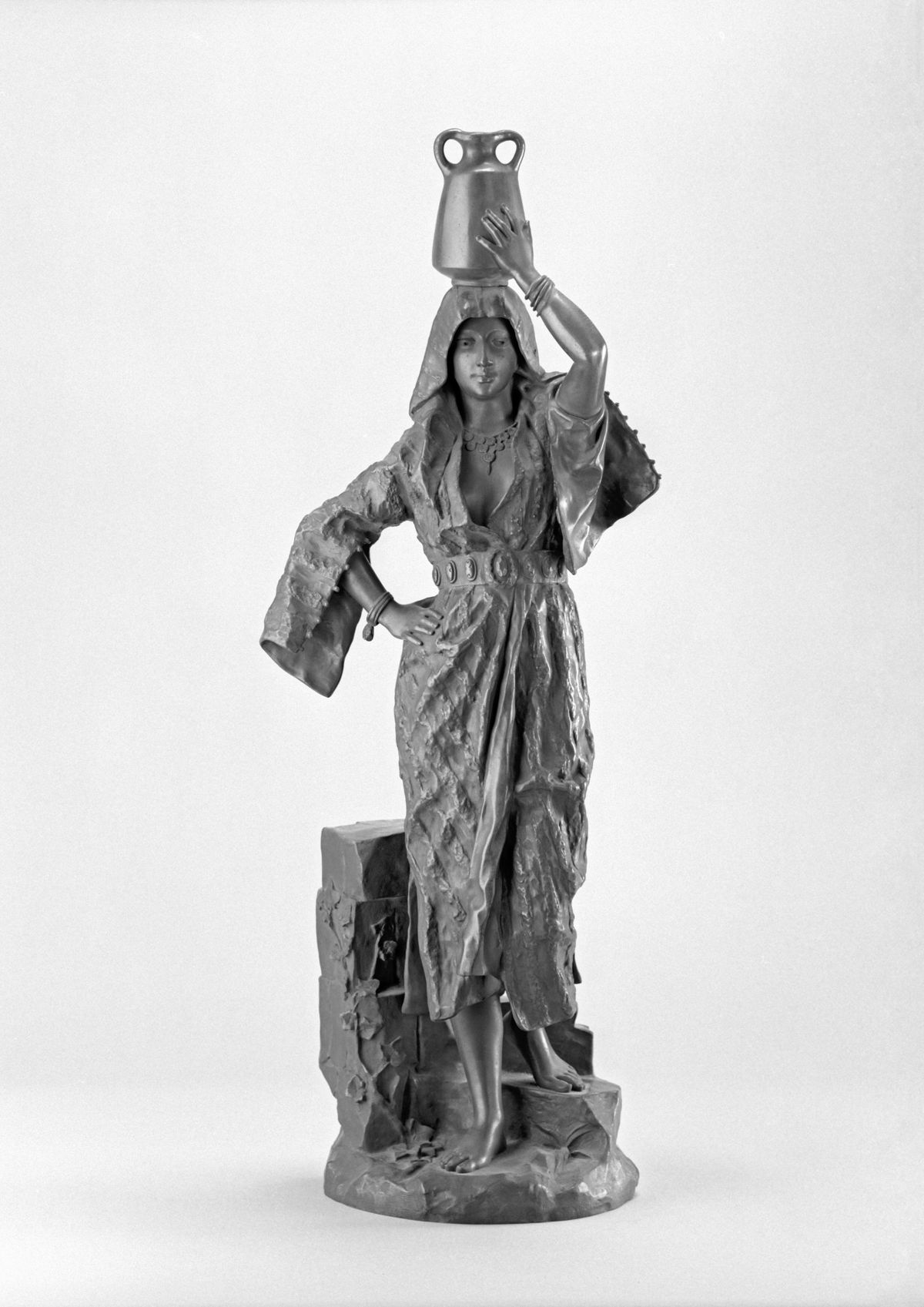 Picture of the art object