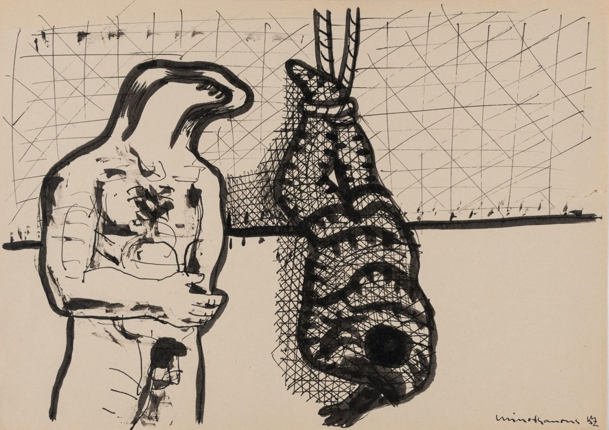 Picture of the art object