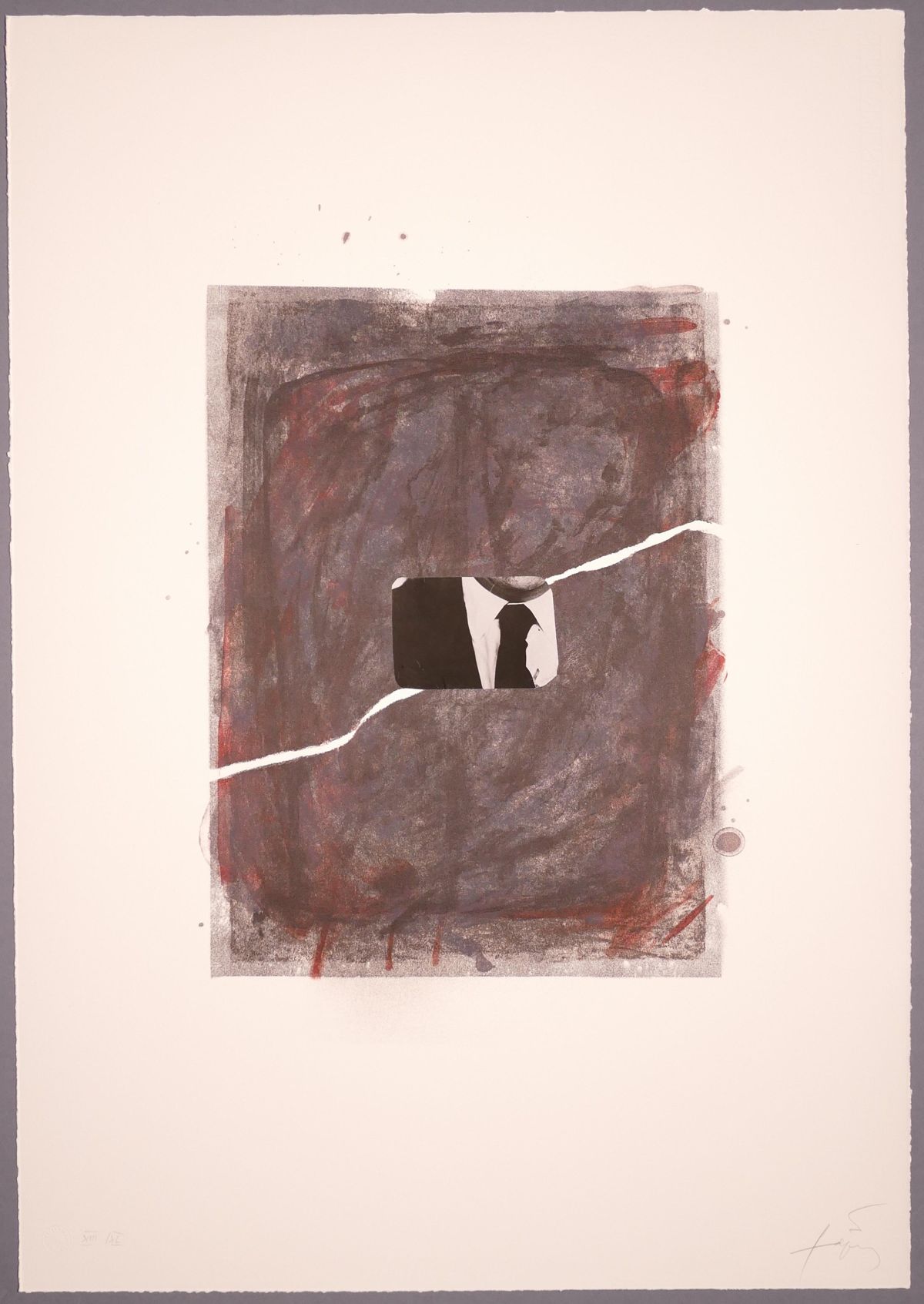 Picture of the art object