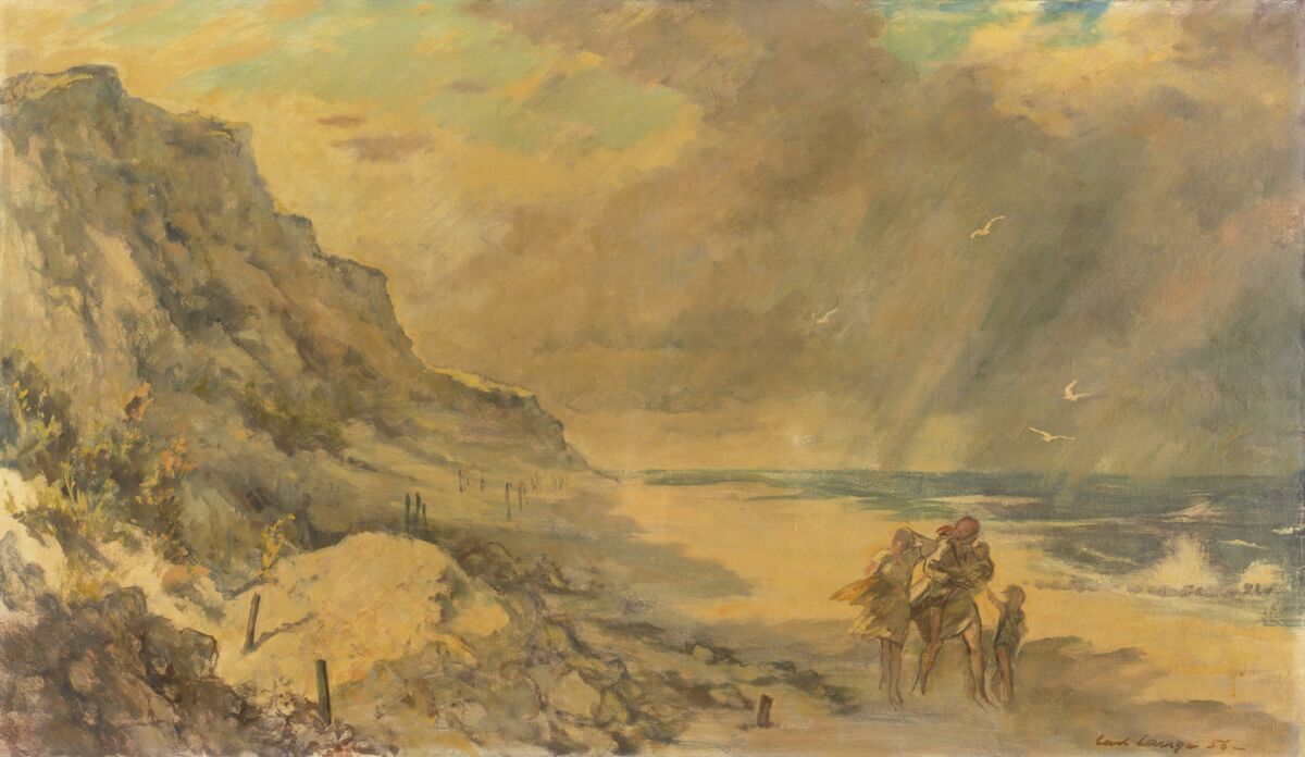 Abbildung des Kunstobjekts