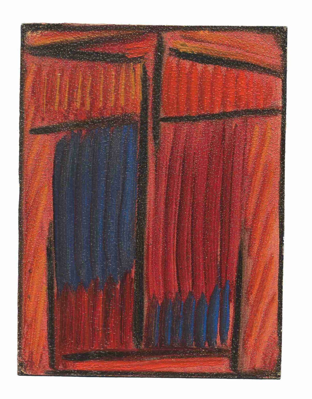 Abbildung des Kunstobjekts