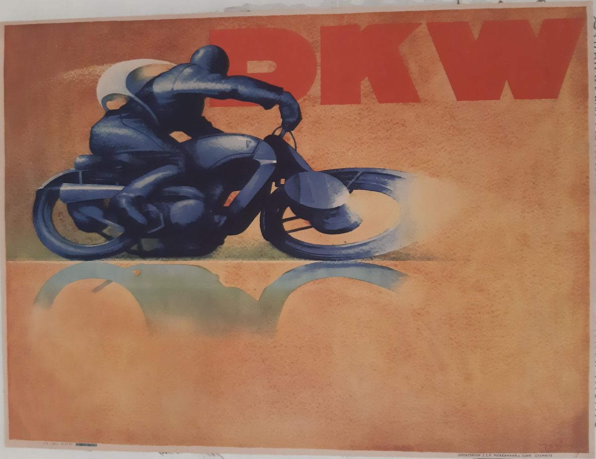 Picture of the art object