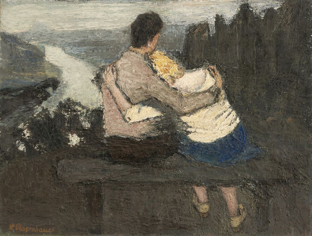 Abbildung des Kunstobjekts