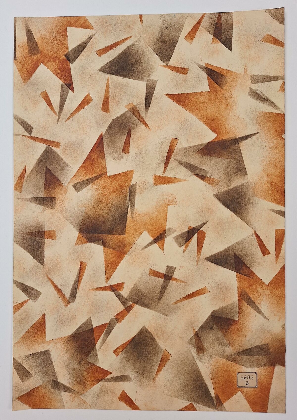 Abbildung des Kunstobjekts