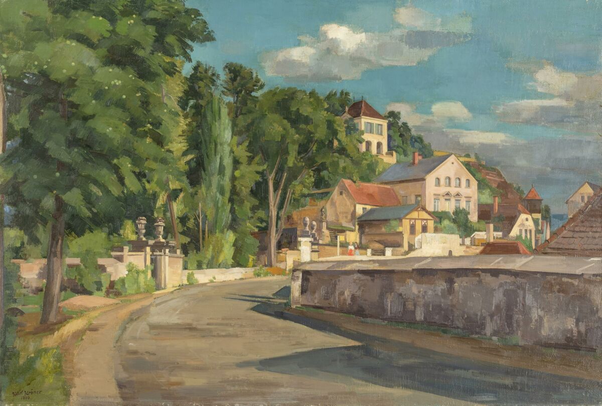 Picture of the art object