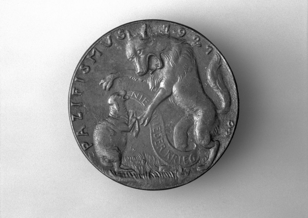Picture of the art object