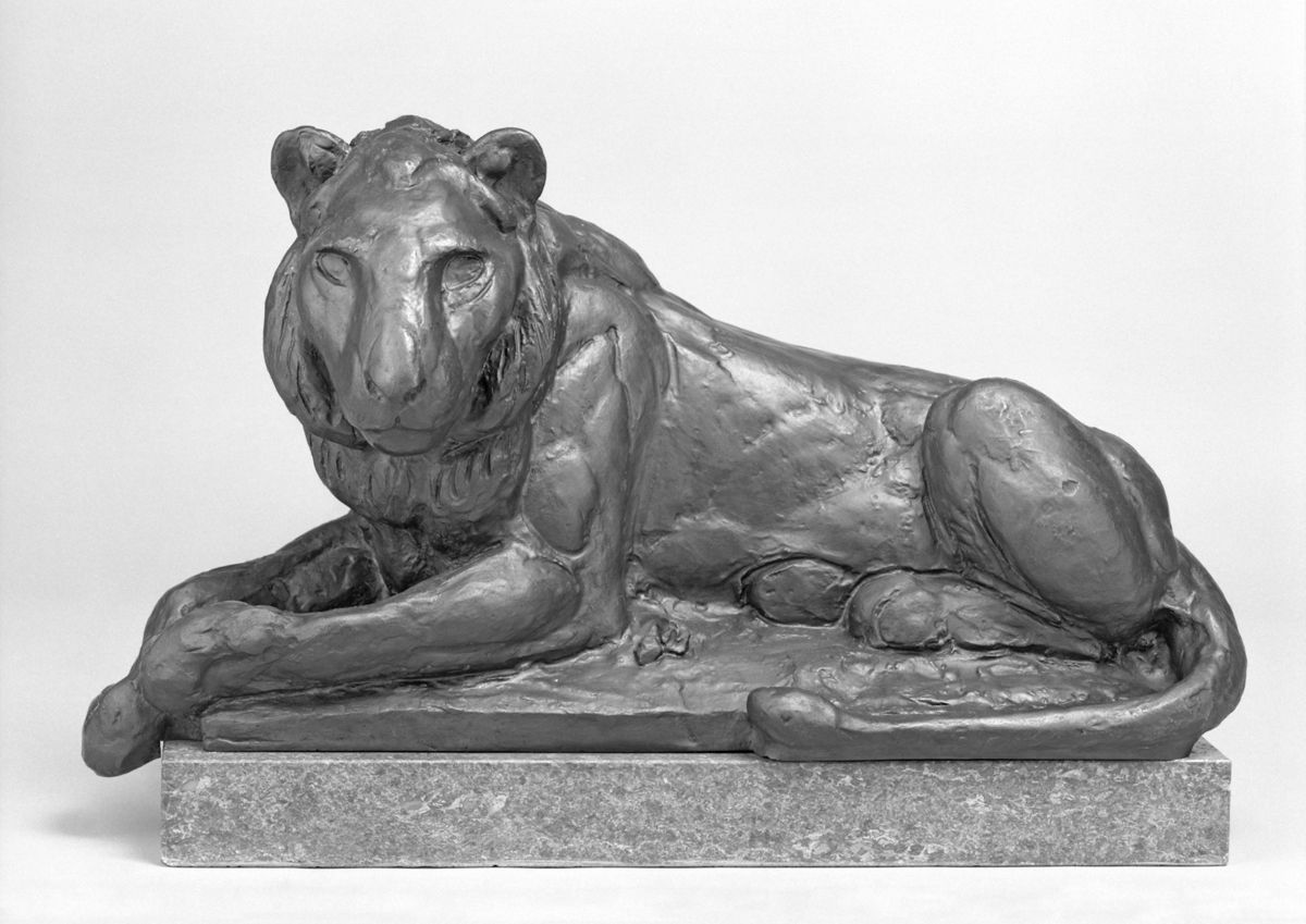 Picture of the art object
