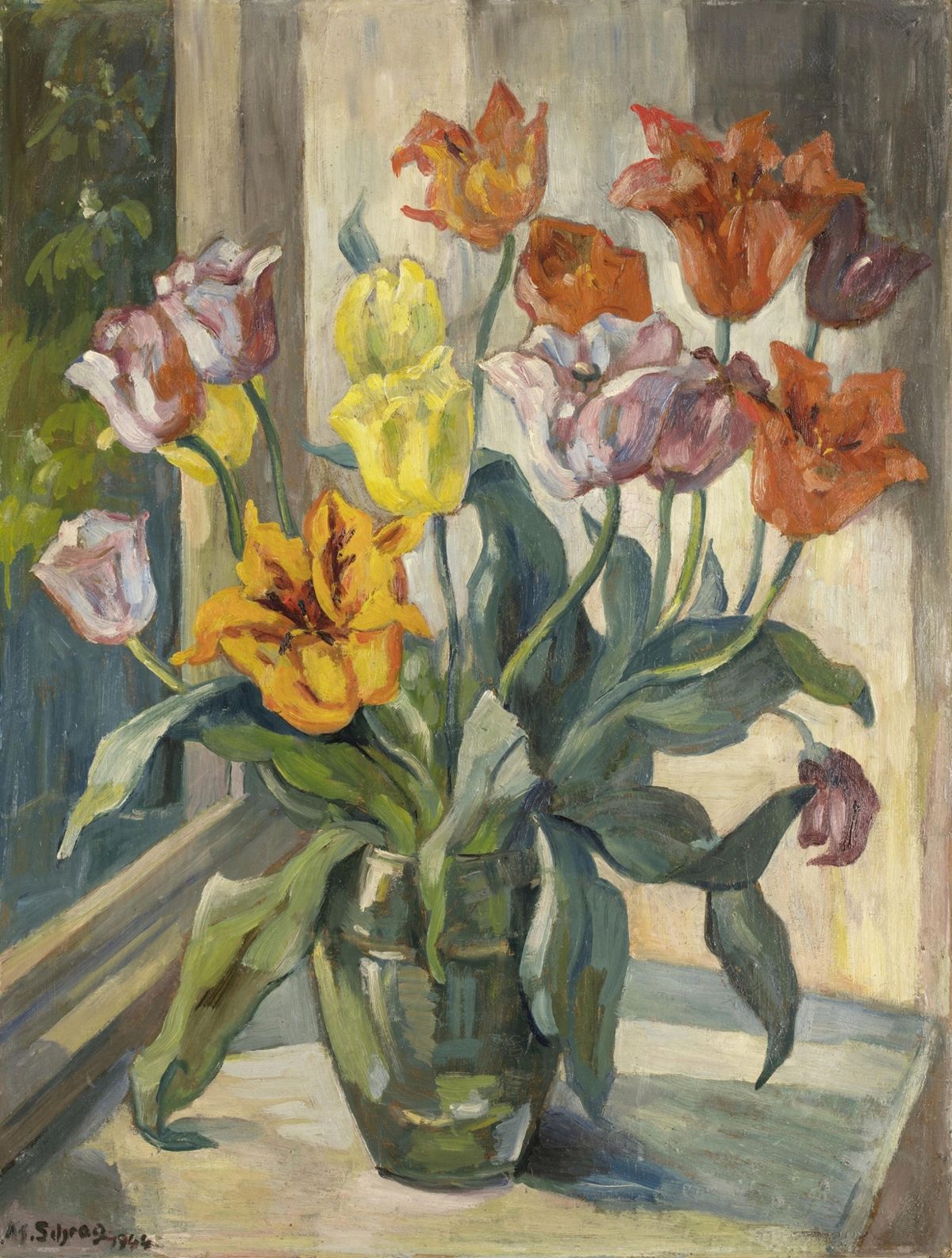 Picture of the art object