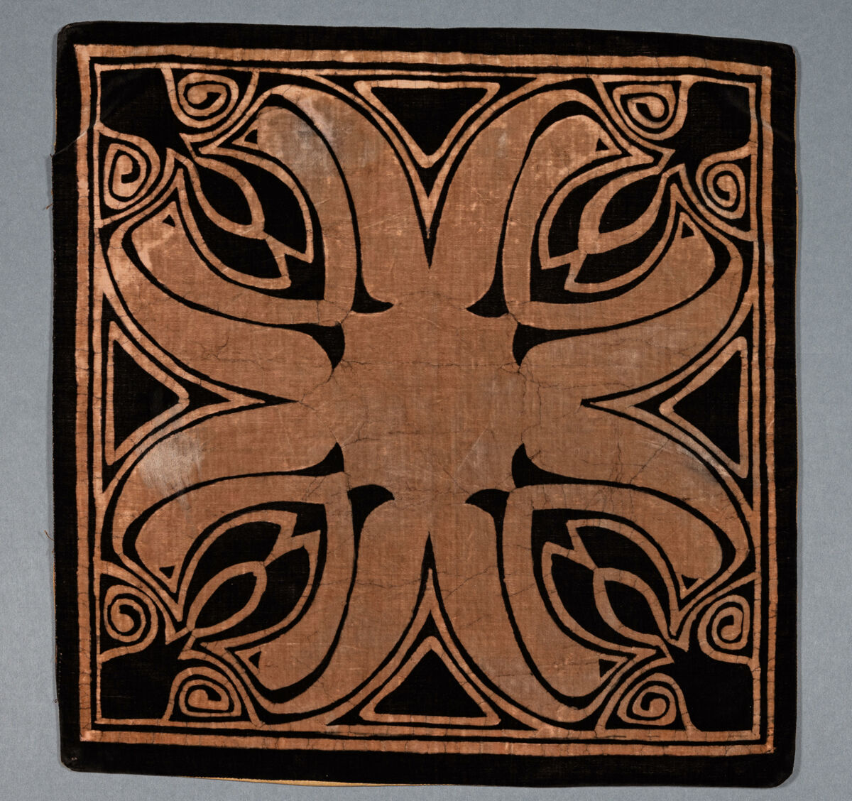 Abbildung des Kunstobjekts