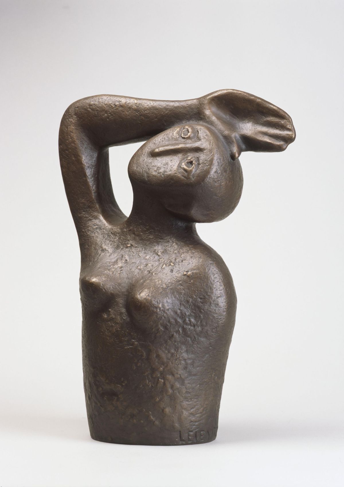 Picture of the art object