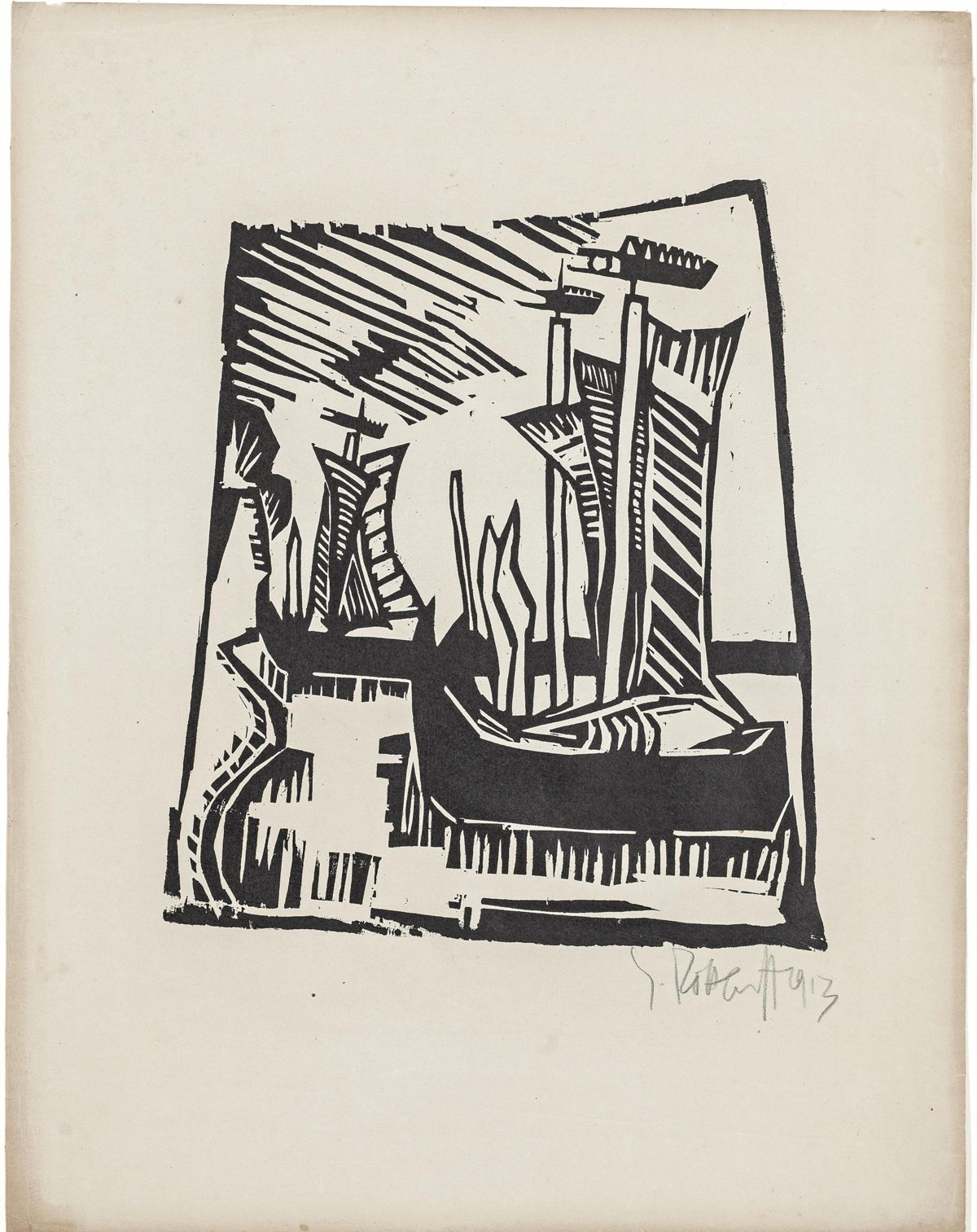 Picture of the art object