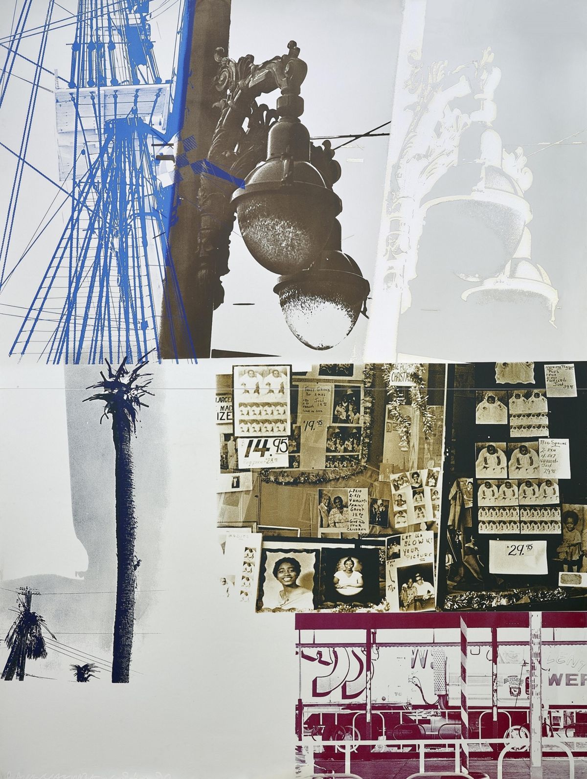 Picture of the art object